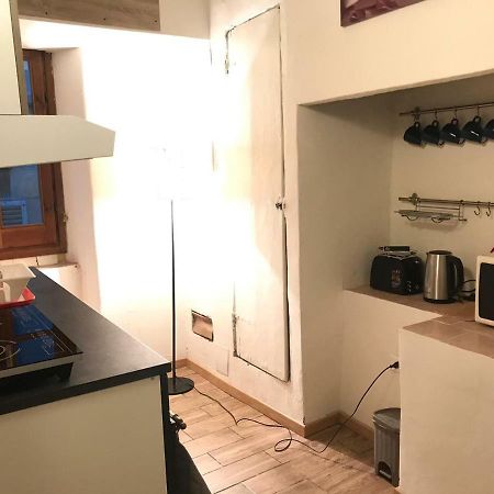 Leonardo'S Signoria Flat By Florencehospitality المظهر الخارجي الصورة