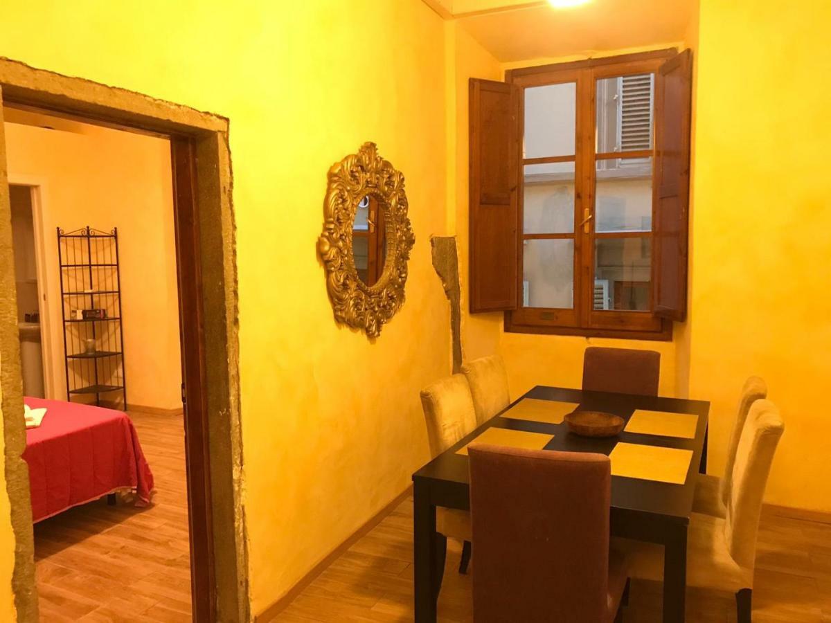Leonardo'S Signoria Flat By Florencehospitality المظهر الخارجي الصورة