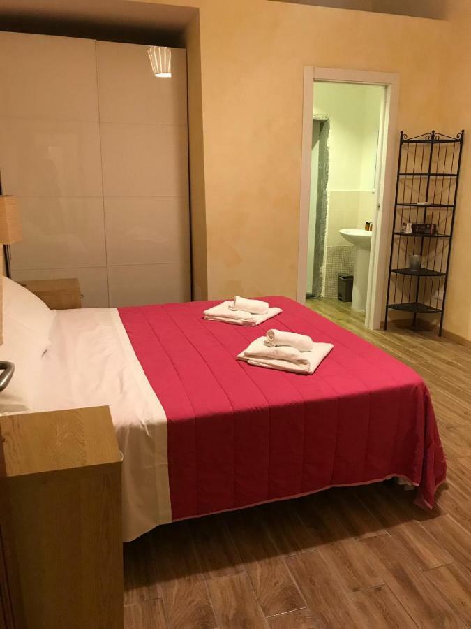 Leonardo'S Signoria Flat By Florencehospitality المظهر الخارجي الصورة