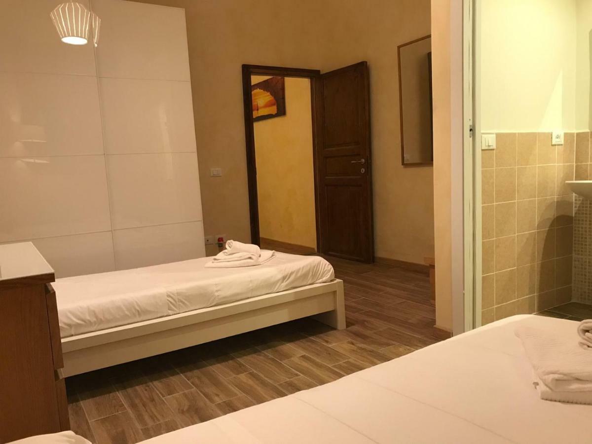 Leonardo'S Signoria Flat By Florencehospitality المظهر الخارجي الصورة
