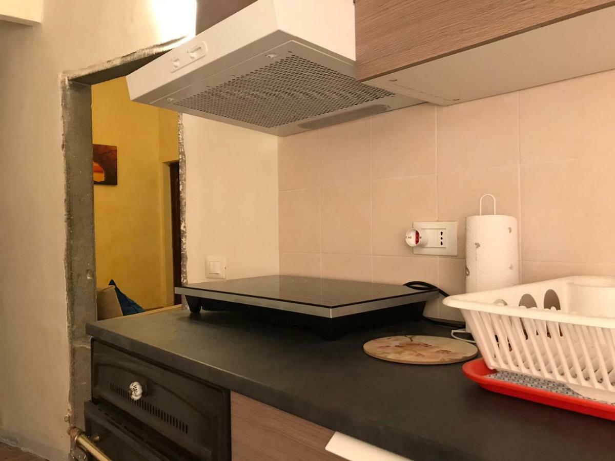Leonardo'S Signoria Flat By Florencehospitality المظهر الخارجي الصورة