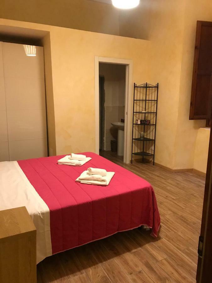 Leonardo'S Signoria Flat By Florencehospitality المظهر الخارجي الصورة