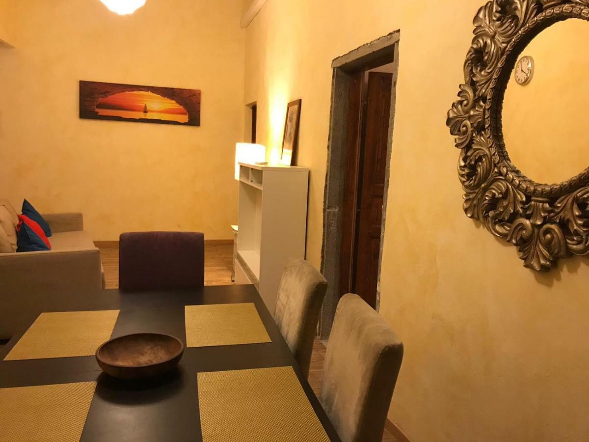 Leonardo'S Signoria Flat By Florencehospitality المظهر الخارجي الصورة