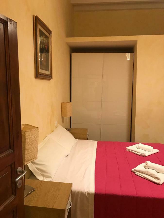 Leonardo'S Signoria Flat By Florencehospitality المظهر الخارجي الصورة