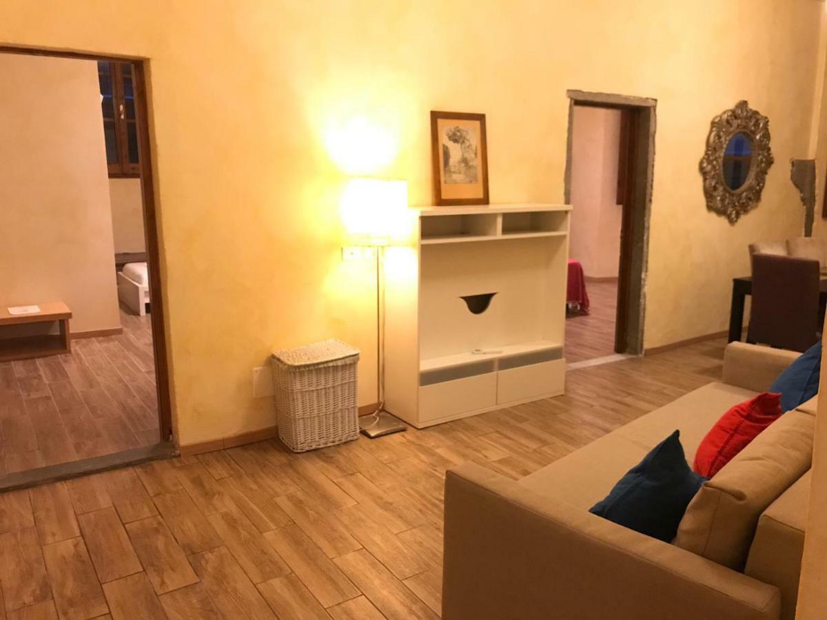 Leonardo'S Signoria Flat By Florencehospitality المظهر الخارجي الصورة