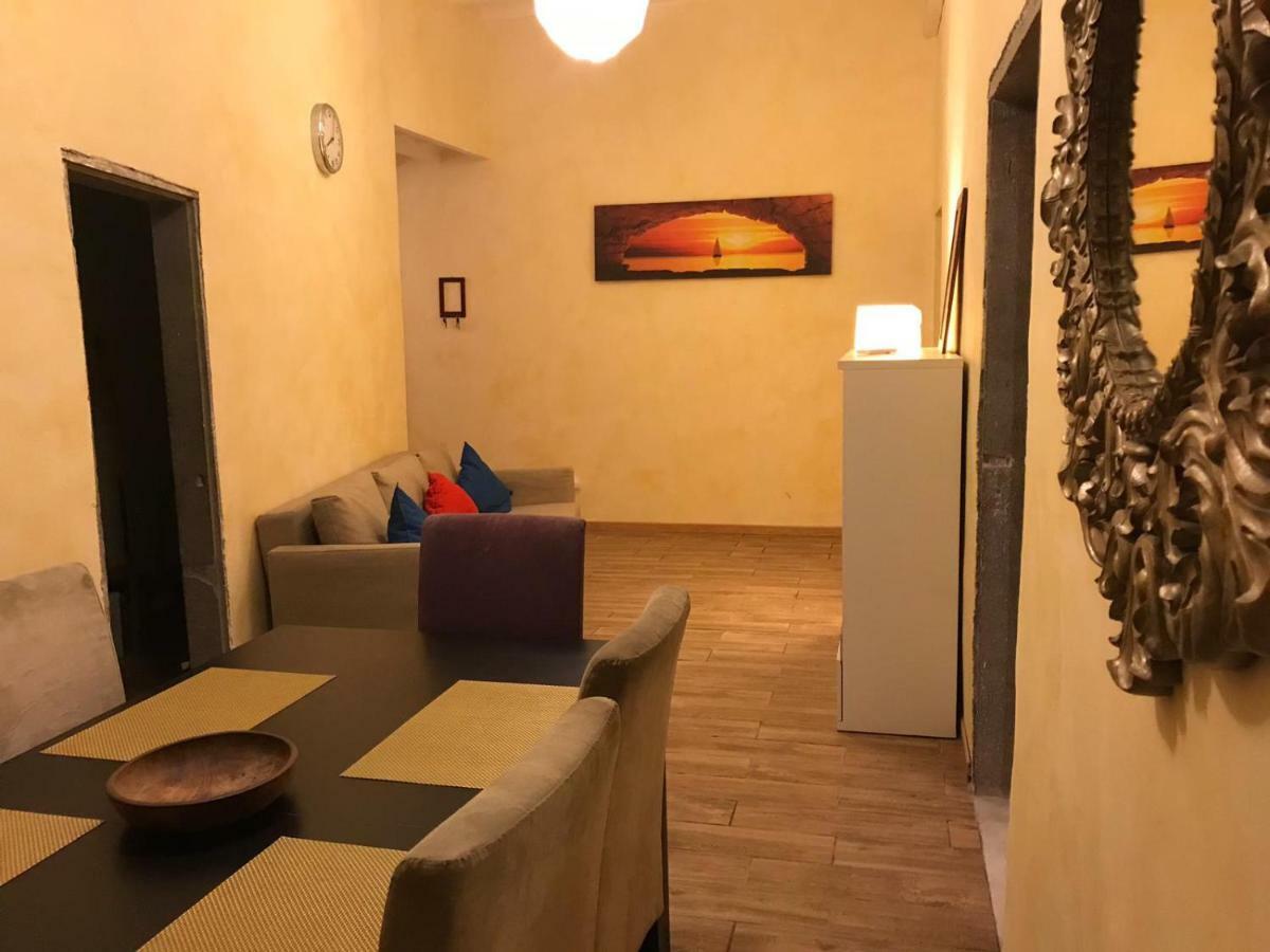 Leonardo'S Signoria Flat By Florencehospitality المظهر الخارجي الصورة