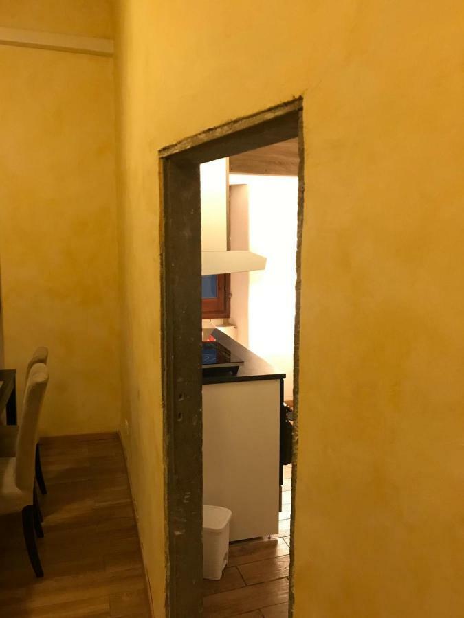 Leonardo'S Signoria Flat By Florencehospitality المظهر الخارجي الصورة