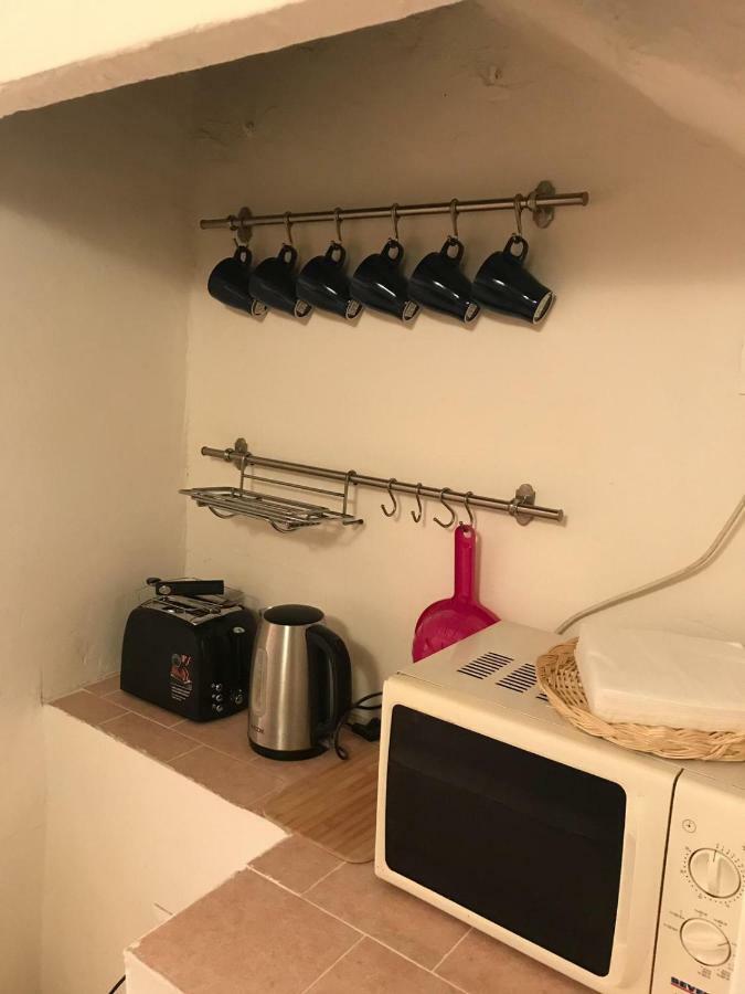 Leonardo'S Signoria Flat By Florencehospitality المظهر الخارجي الصورة