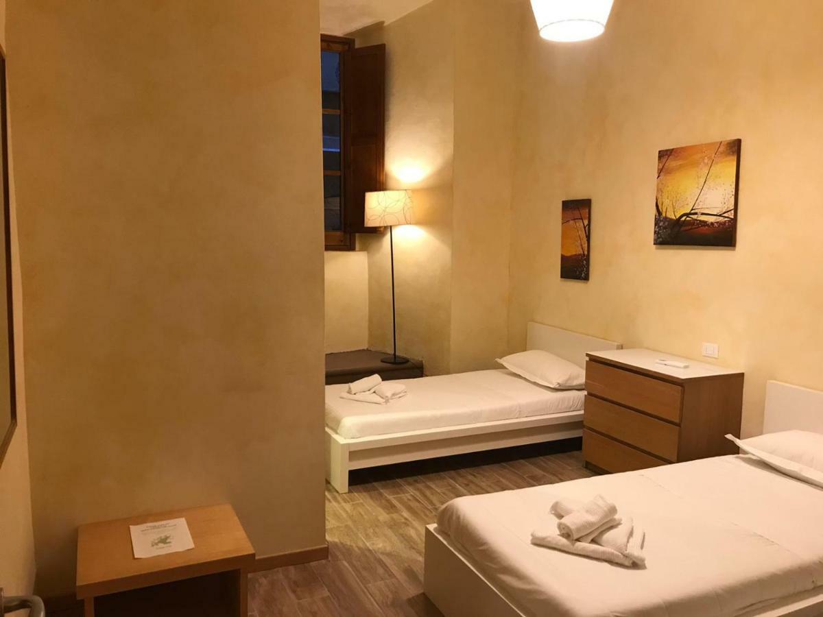 Leonardo'S Signoria Flat By Florencehospitality المظهر الخارجي الصورة