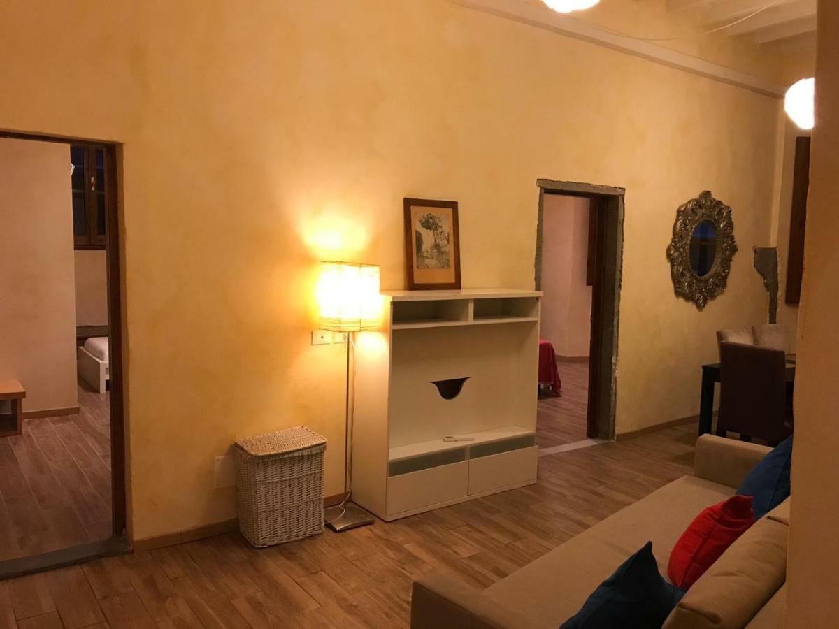 Leonardo'S Signoria Flat By Florencehospitality المظهر الخارجي الصورة
