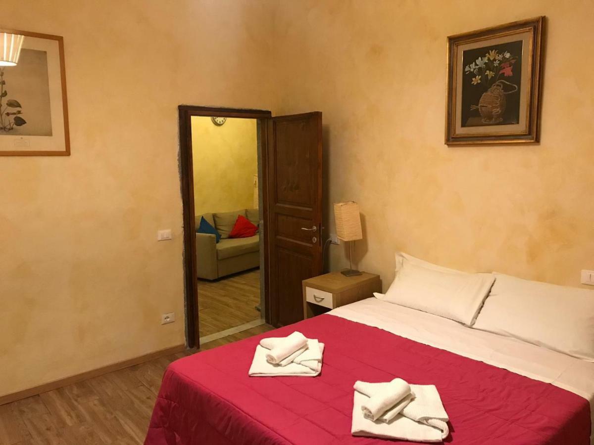 Leonardo'S Signoria Flat By Florencehospitality المظهر الخارجي الصورة