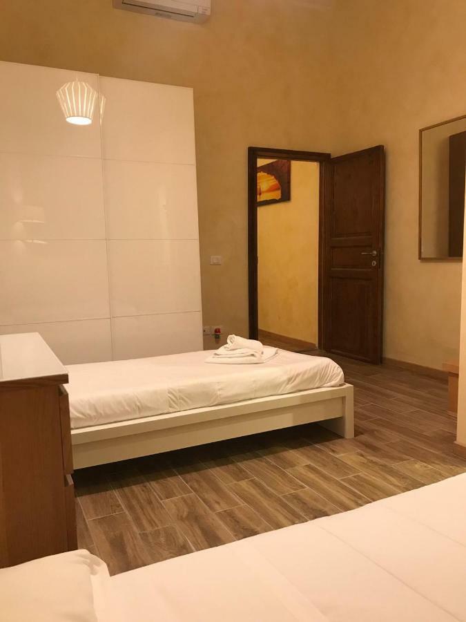 Leonardo'S Signoria Flat By Florencehospitality المظهر الخارجي الصورة